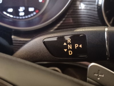 Mercedes-Benz Classe V Long 300 d Exclusive auto (20)