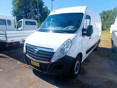 Opel Movano Furgone 33 2.3 CDTI 125CV PM-TM FWD Furgone E5