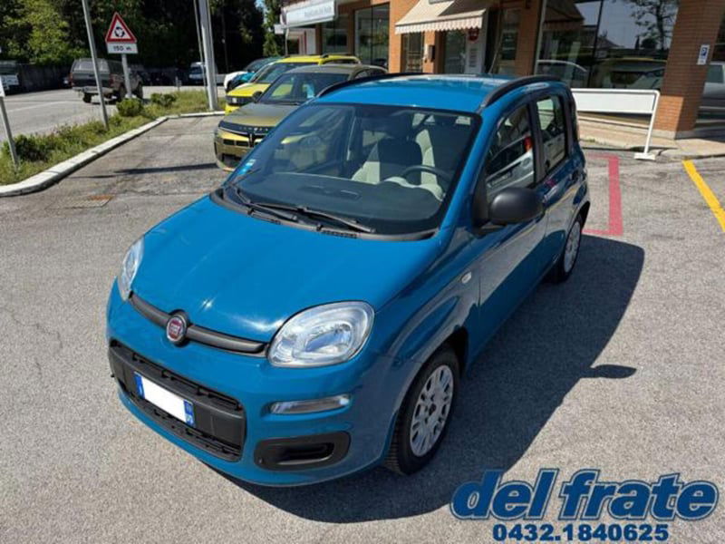 Fiat Panda 1.2 Easy
