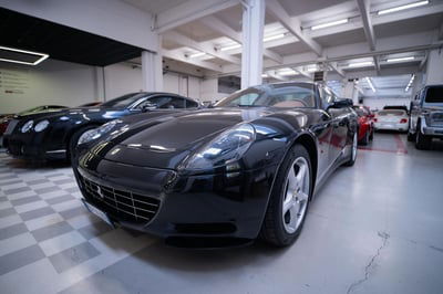 Ferrari 612 Coupé 612 Scaglietti usata