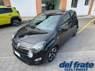 Renault Twingo 1.2 16V Wave usata