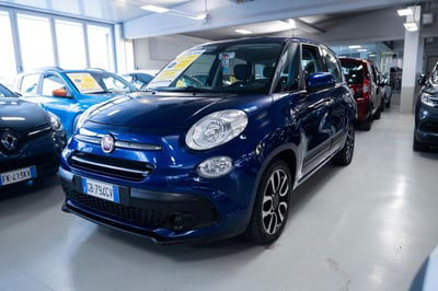Fiat 500L 1.3 mjt 95cv Mirror 4p.ti E6d-temp usato