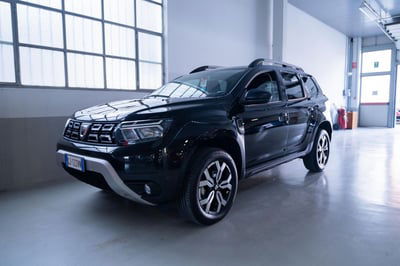 Dacia Duster 1.3 TCe 150 CV EDC 4x2 Journey usata