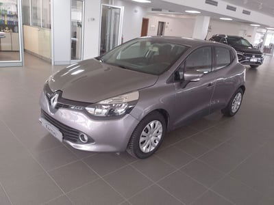 Renault Clio 1.5 dCi 8V 75CV Start&Stop 5 porte Wave usata