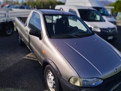 Fiat Strada TD 70 cat Pick-up