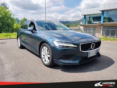 Volvo V60 D3 Geartronic Business Plus usata