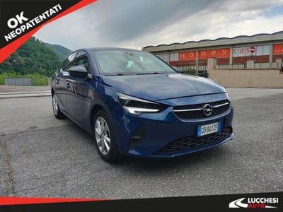 Opel Corsa 1.2 Elegance usata