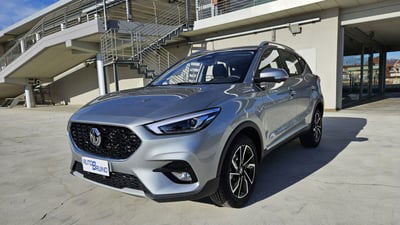 Mg ZS ZS 1.5 Luxury nuova