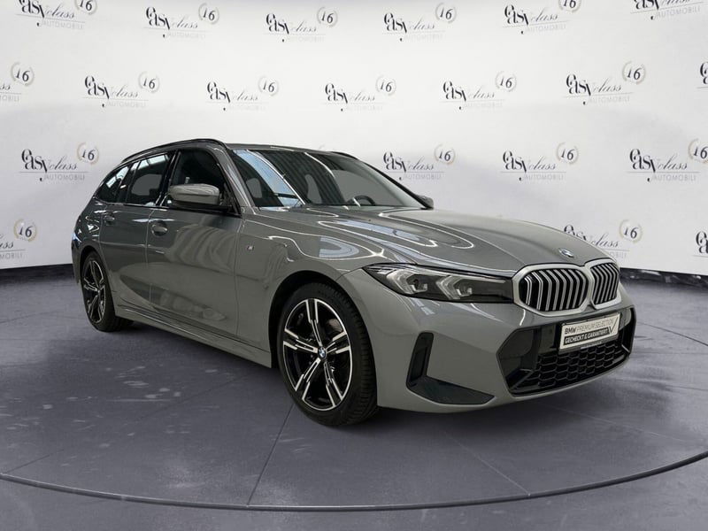 BMW Serie 3 Touring 318i  Msport