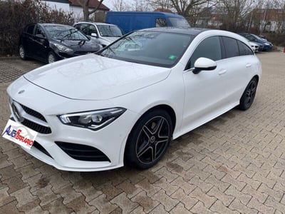 Mercedes-Benz CLA Shooting Brake 200 Shooting Brake Premium usata