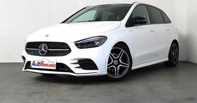 Mercedes-Benz Classe B 200 Automatic Premium usata