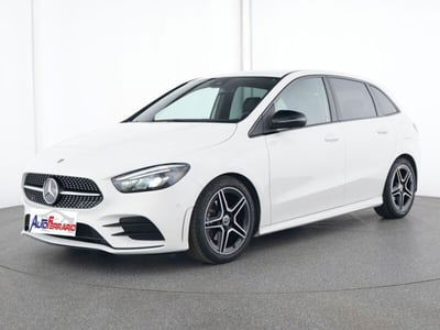 Mercedes-Benz Classe B 180 Automatic Premium usata