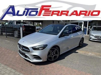 Mercedes-Benz Classe B 200 Premium usata