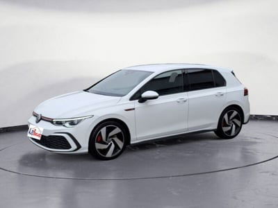 Volkswagen Golf 2.0 TSI GTI DSG usata