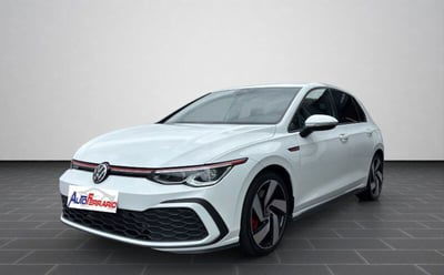 Volkswagen Golf 2.0 TSI GTI usata