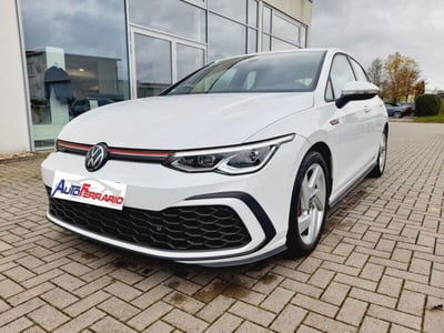 Volkswagen Golf 2.0 TSI GTI DSG usata