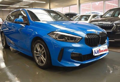 BMW Serie 1 5p. 118i 5p. Msport usata