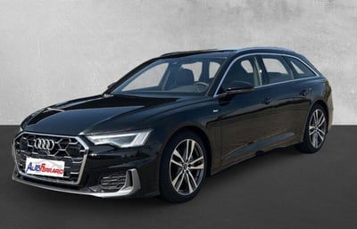 Audi A6 Avant 40 2.0 TDI S tronic Business Plus usata