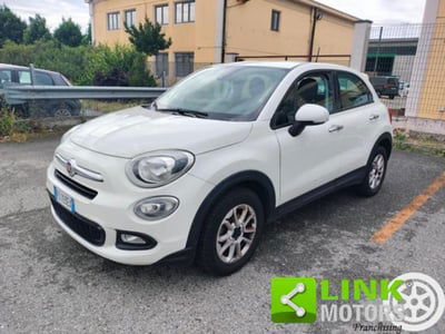 Fiat 500X 1.6 MultiJet 120 CV Pop Star usata