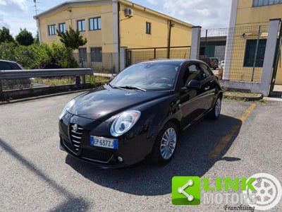 Alfa Romeo MiTo 1.3 JTDm-2 95 CV S&S Distinctive usata