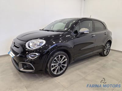 Fiat 500X 1.3 T4 150 CV DCT Sport usata