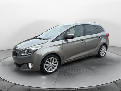 Kia Carens 1.7 CRDi 115 CV Class usata