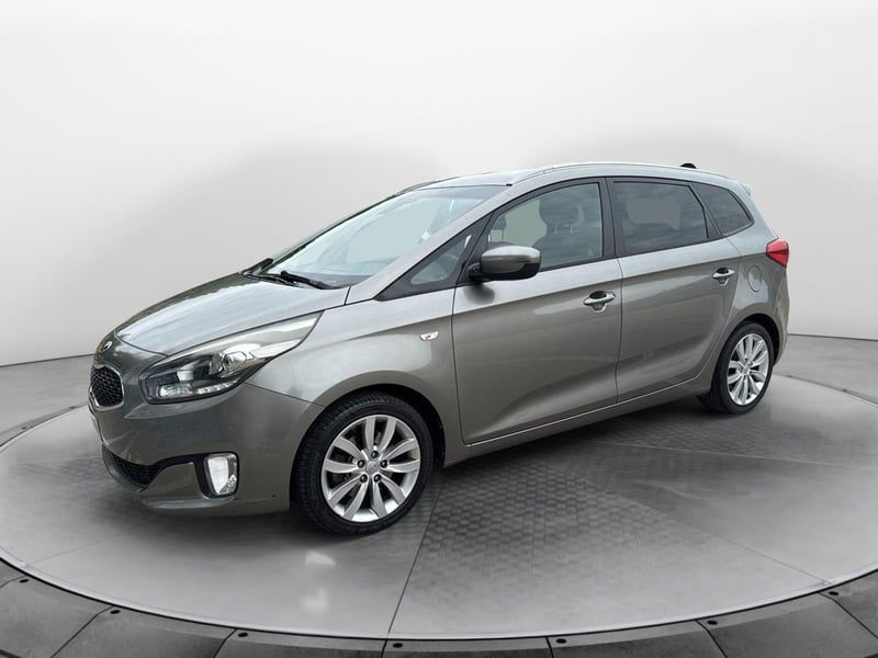 Kia Carens 1.7 CRDi 115 CV Class