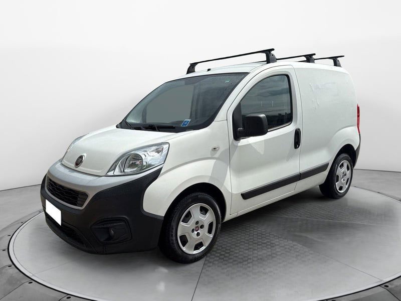 Fiat Fiorino qubo N1 1.3 mjt 95cv SX