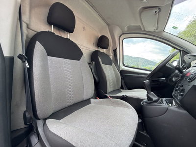 Fiat Fiorino qubo N1 1.3 mjt 95cv SX (10)