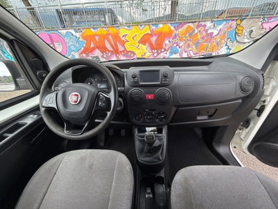 Fiat Fiorino qubo N1 1.3 mjt 95cv SX (11)