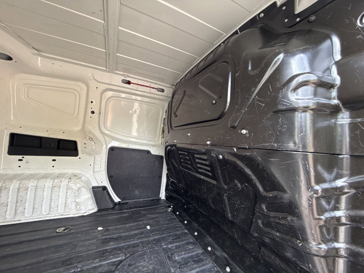Fiat Fiorino qubo N1 1.3 mjt 95cv SX (15)