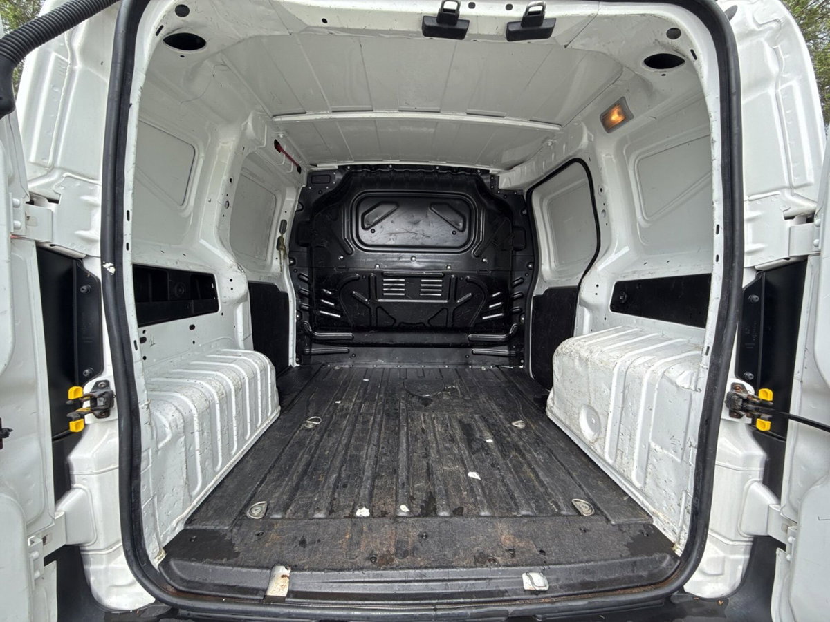 Fiat Fiorino qubo N1 1.3 mjt 95cv SX (16)