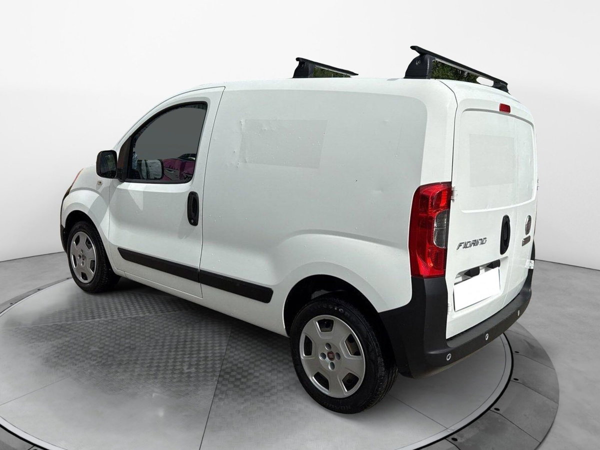 Fiat Fiorino qubo N1 1.3 mjt 95cv SX (3)