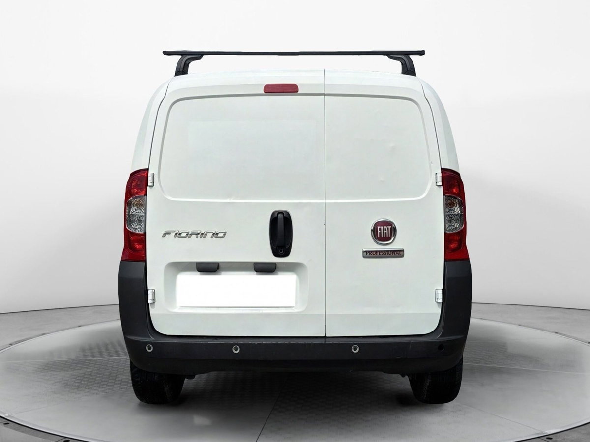 Fiat Fiorino qubo N1 1.3 mjt 95cv SX (4)