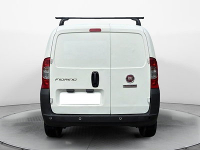 Fiat Fiorino qubo N1 1.3 mjt 95cv SX (4)