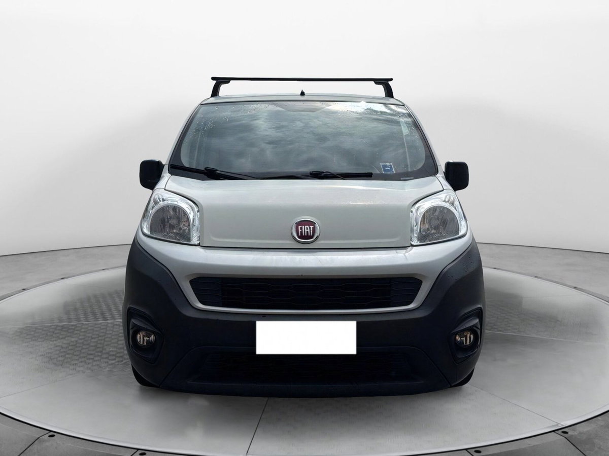 Fiat Fiorino qubo N1 1.3 mjt 95cv SX (5)
