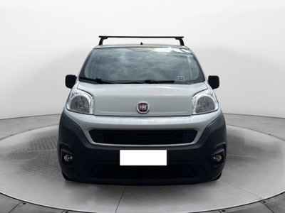 Fiat Fiorino qubo N1 1.3 mjt 95cv SX (5)