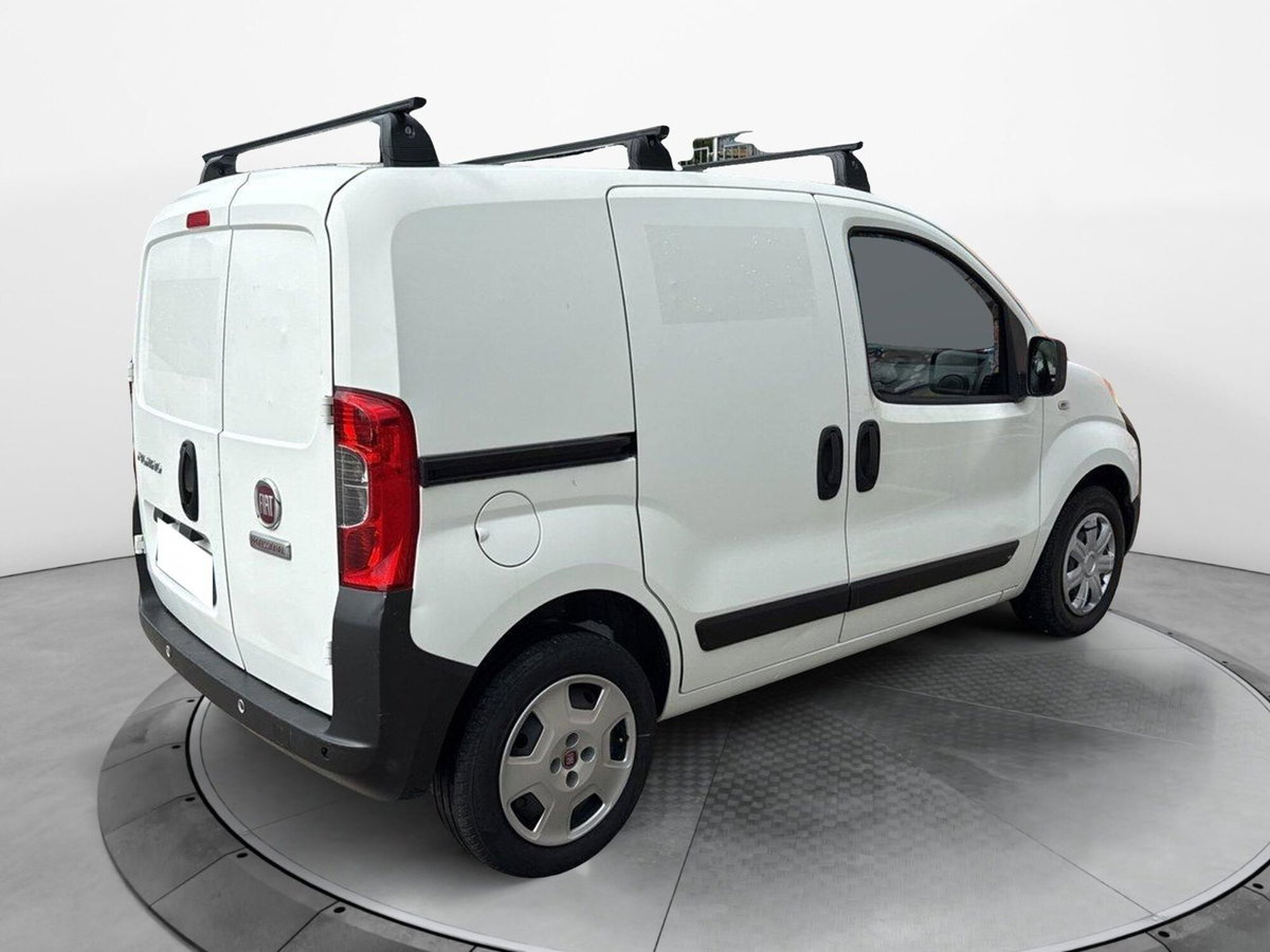 Fiat Fiorino qubo N1 1.3 mjt 95cv SX (6)