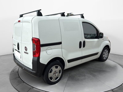 Fiat Fiorino qubo N1 1.3 mjt 95cv SX (6)
