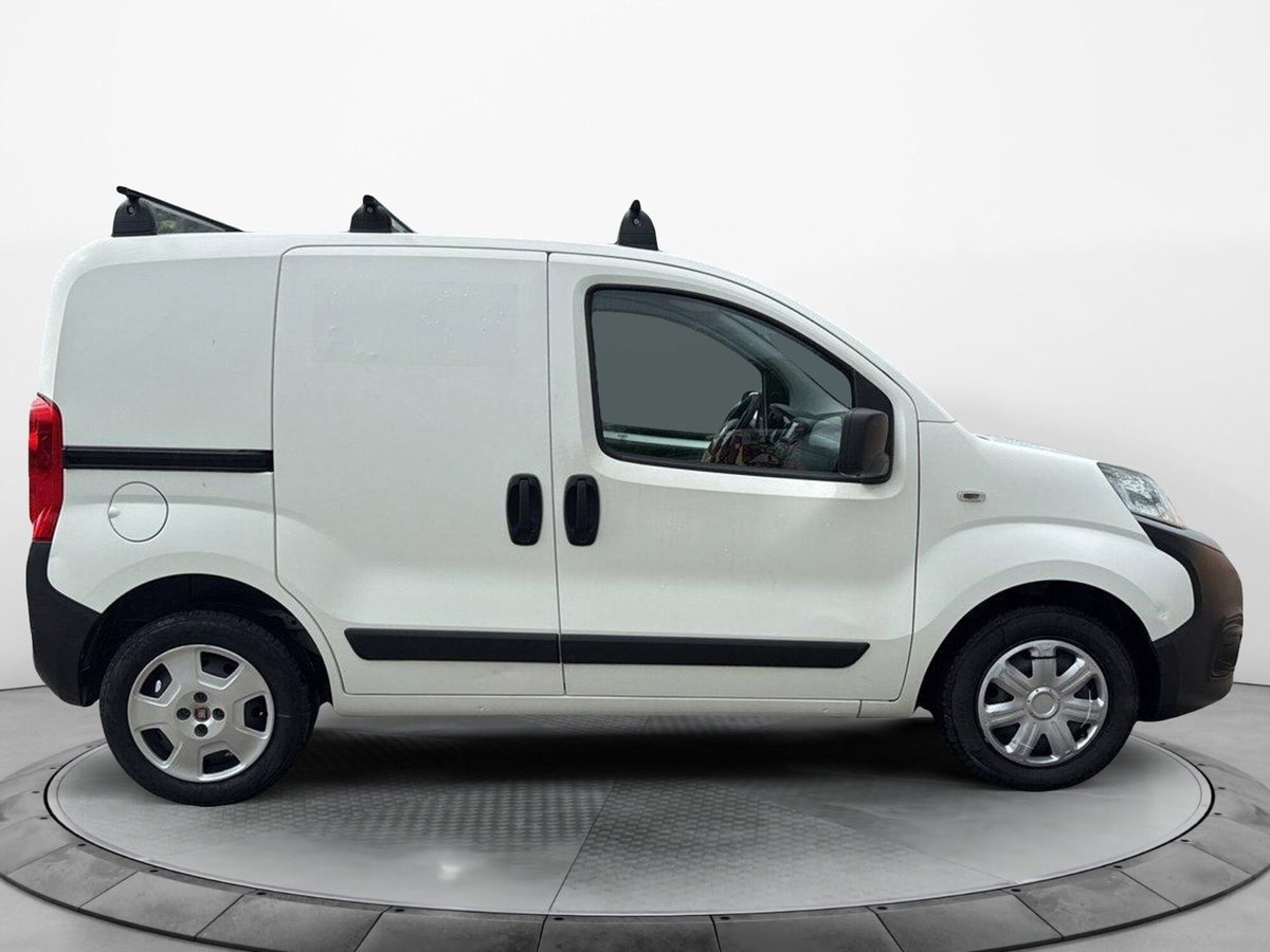 Fiat Fiorino qubo N1 1.3 mjt 95cv SX (7)