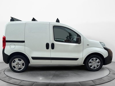 Fiat Fiorino qubo N1 1.3 mjt 95cv SX (7)