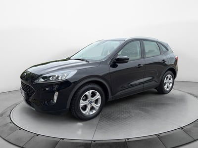 Ford Kuga 1.5 EcoBlue 120 CV 2WD Titanium usata