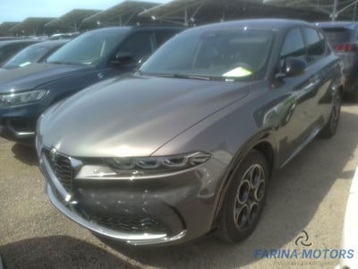 Alfa Romeo Tonale 1.3 phev Veloce Q4 280cv at6 usata