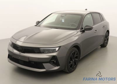 Opel Astra 1.2 Turbo 130 CV GS Line usata