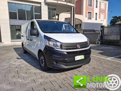 Fiat Talento combi M1 2.0 ecojet LH1 12Q 120cv S&S E6d-temp usato