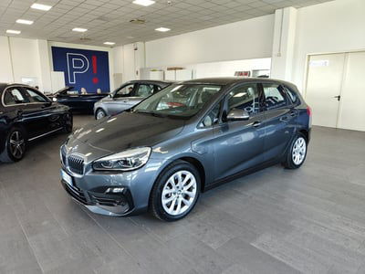 BMW Serie 2 Active Tourer 225xe  iPerformance Sport aut. usata