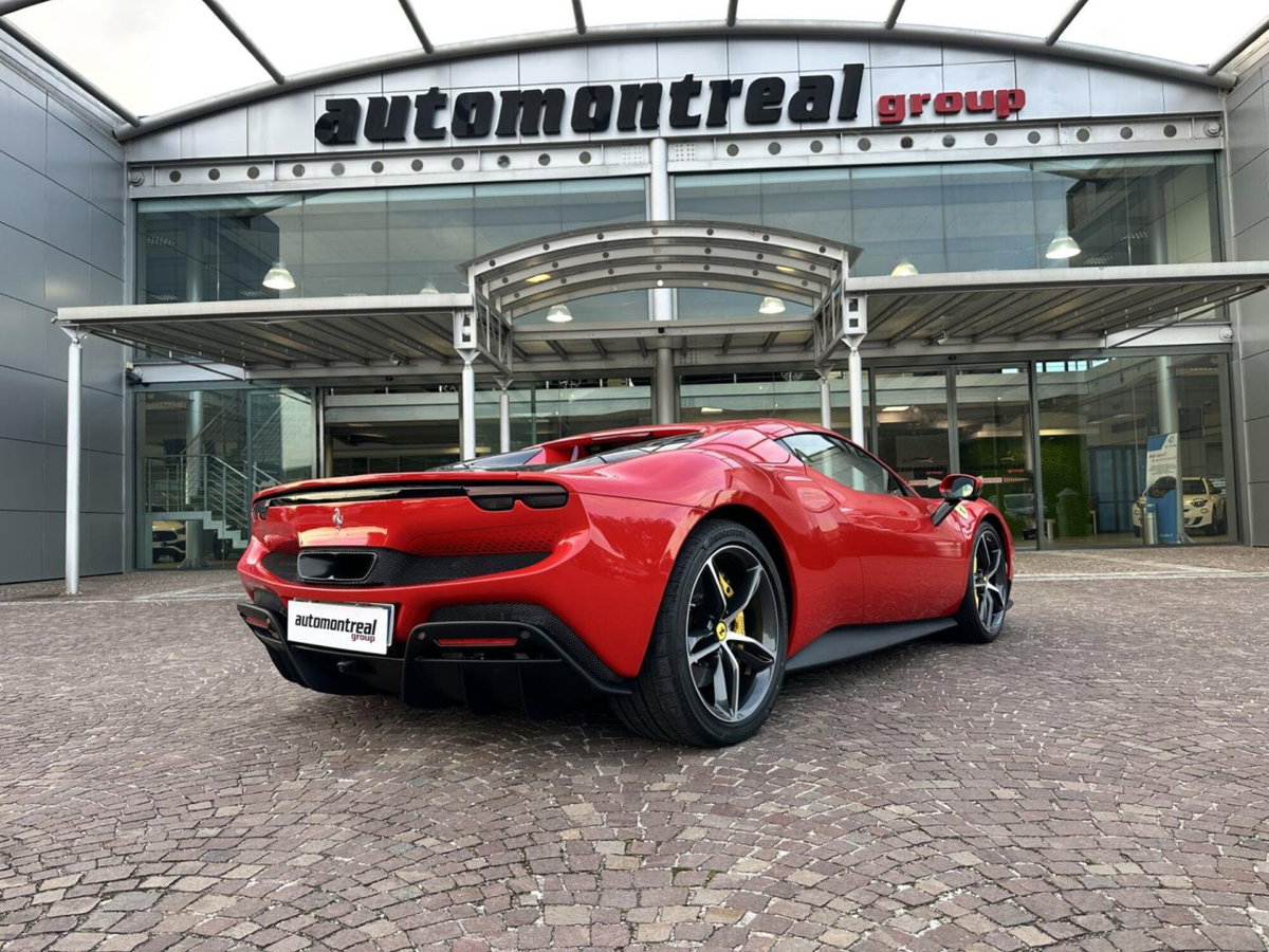 Ferrari 296 Spider 3.0 GTS (11)