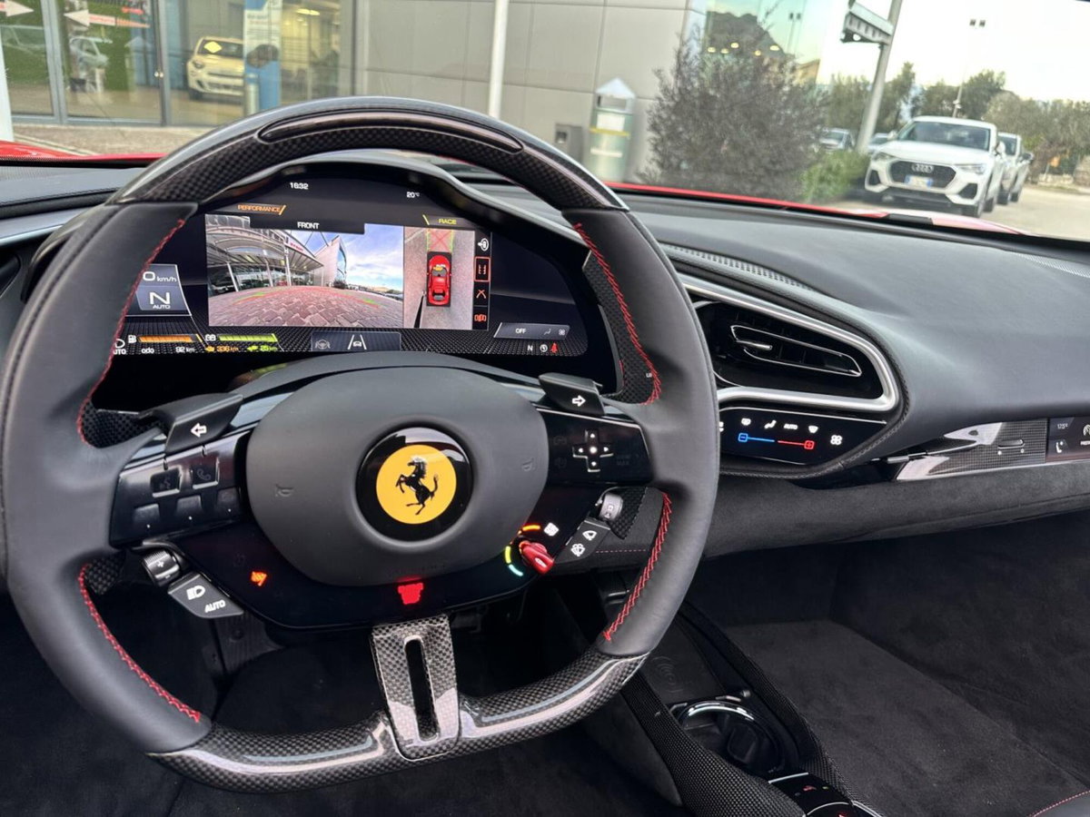 Ferrari 296 Spider 3.0 GTS (13)