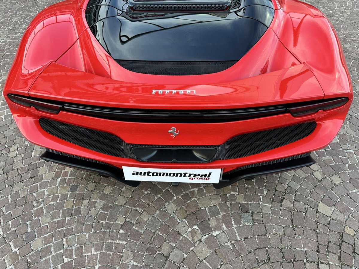 Ferrari 296 Spider 3.0 GTS (15)