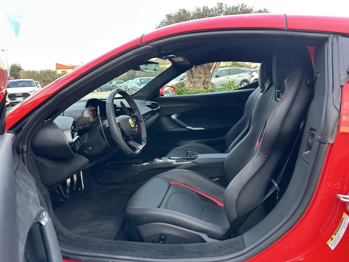 Ferrari 296 Spider 3.0 GTS (19)